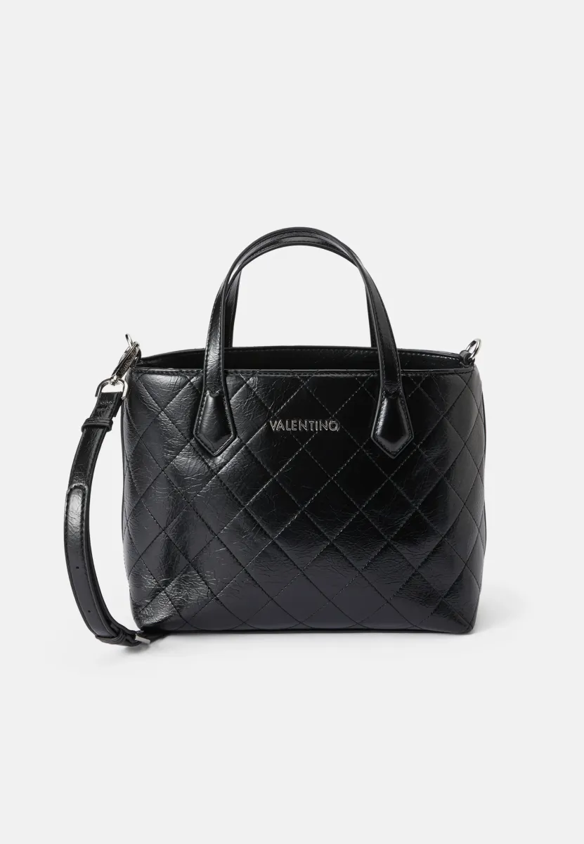 SPECIAL WIRKLY - Handtasche - nero