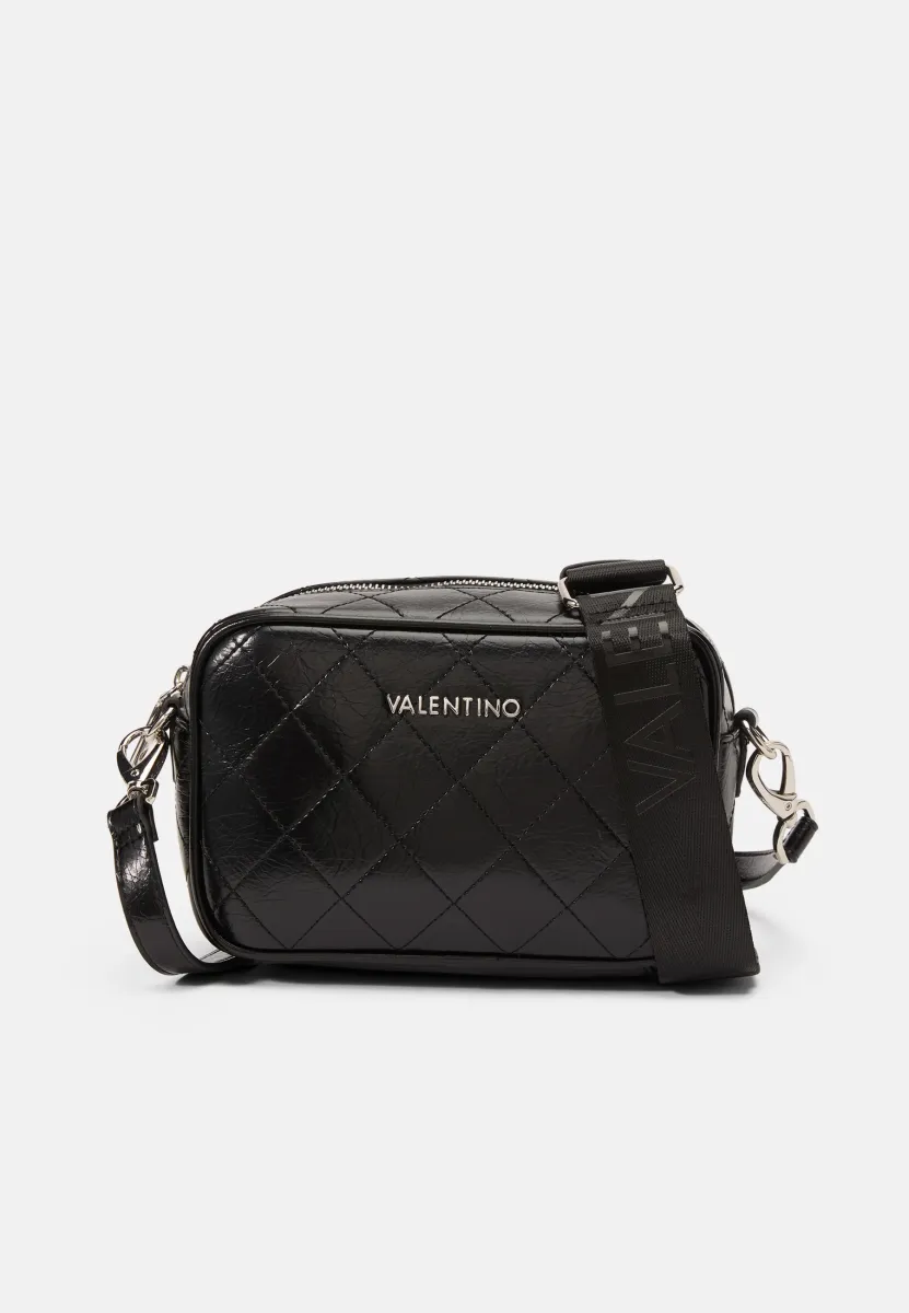 SPECIAL WIRKLY - Umhängetasche - nero