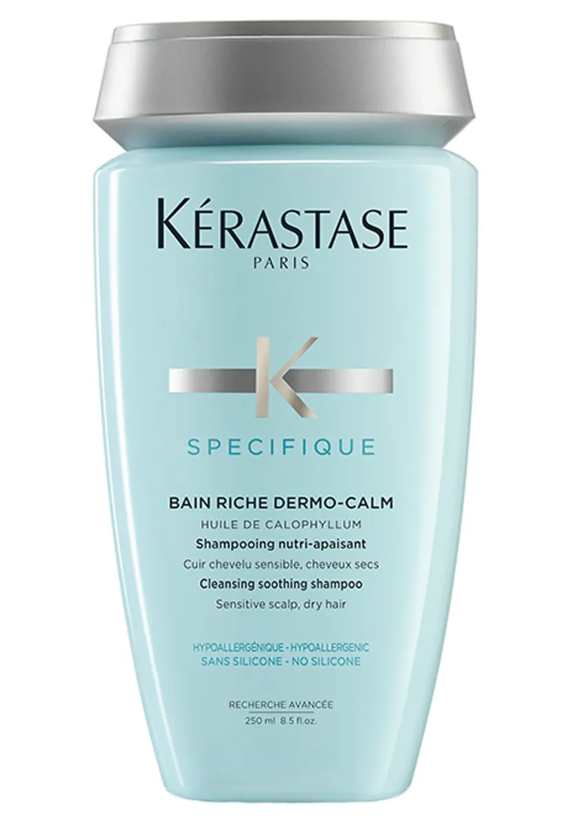 SPECIFIQUE BAIN RICHE DERMO-CALM  - Shampoo