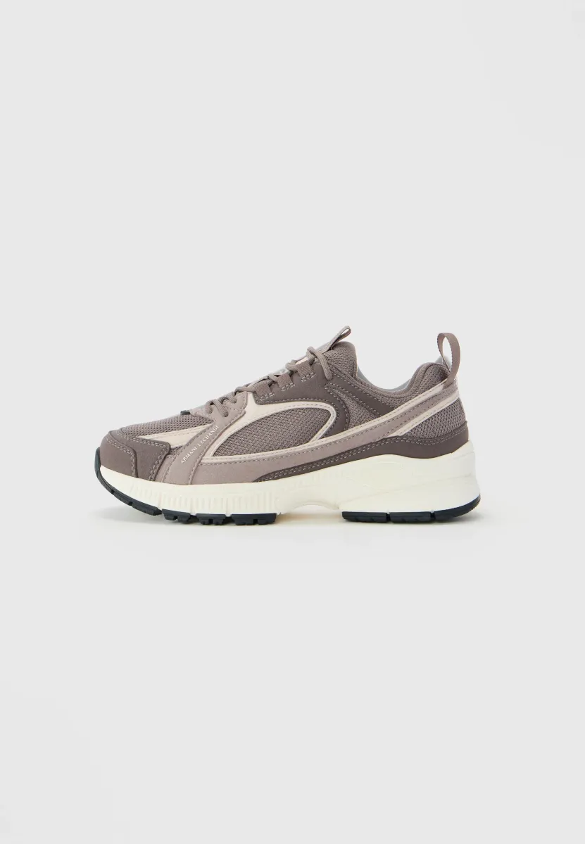 SPEED - Sneaker low - dark gull gray/driftwood