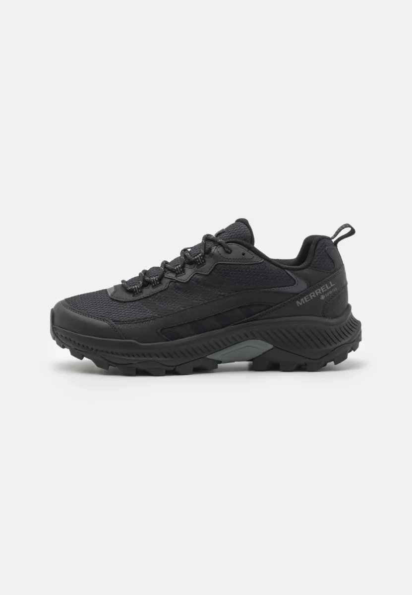 SPEED STRIKE 2 GTX - Hikingschuh - black