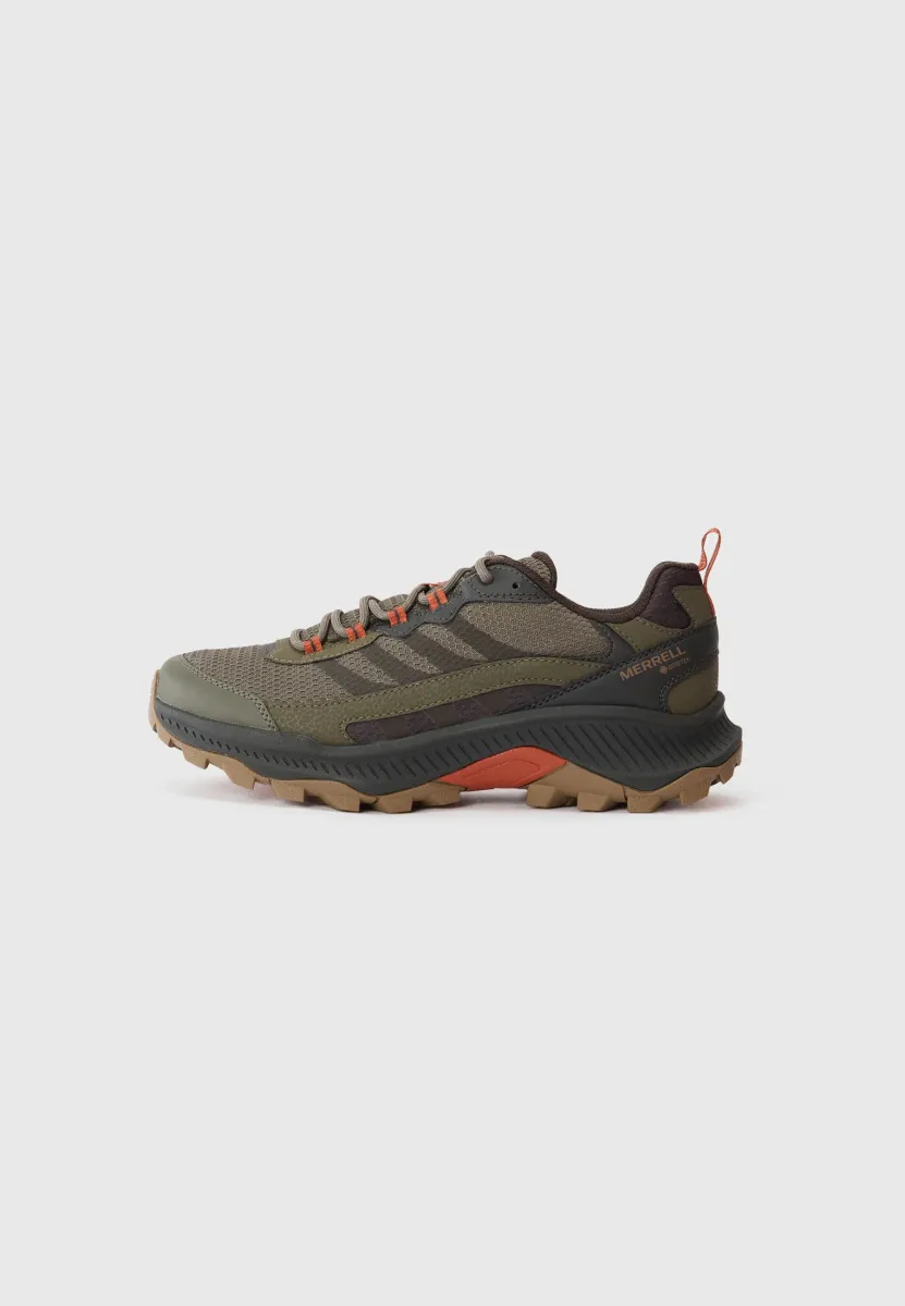 SPEED STRIKE 2 GTX - Hikingschuh - olive