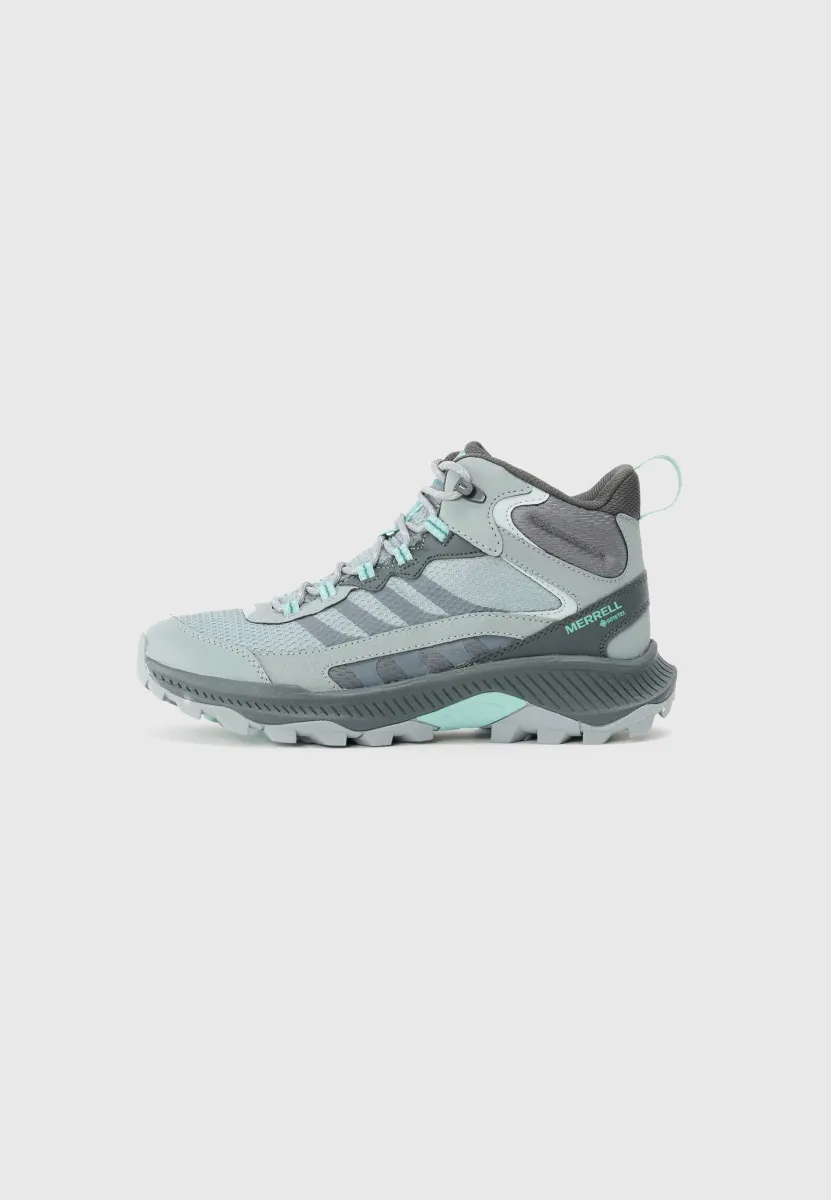SPEED STRIKE 2 - Hikingschuh - monument