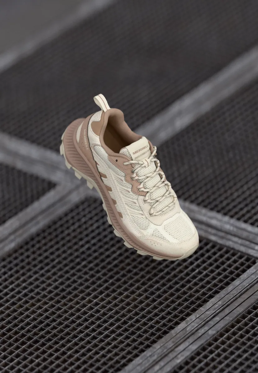 SPEED STRIKE 2 TREK - Sneaker low - hazel