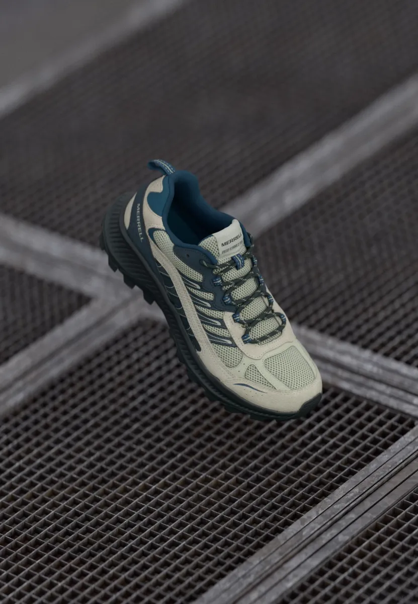 SPEED STRIKE 2 TREK - Sneaker low - talc