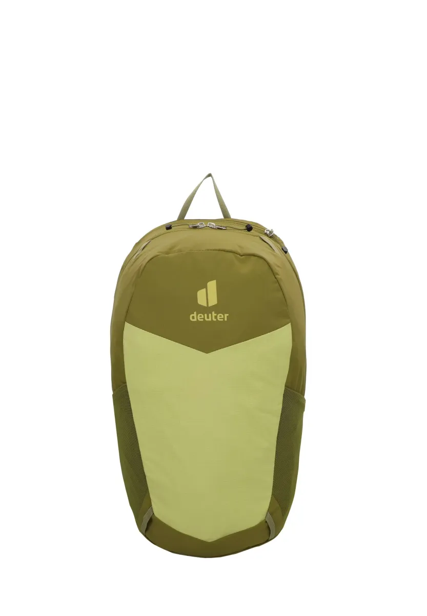SPEED - Tagesrucksack - linden cactus