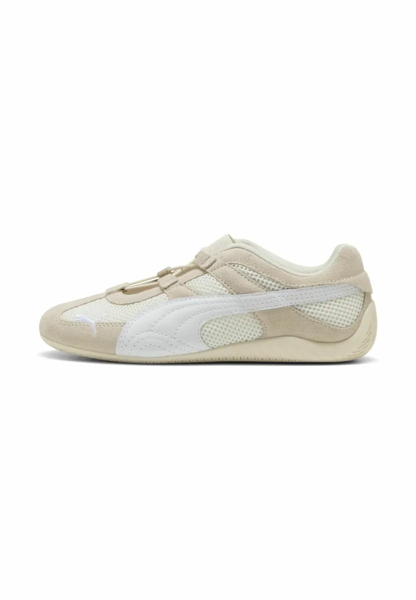 SPEEDCAT GO MARY JANES - Slipper - alpine snow white