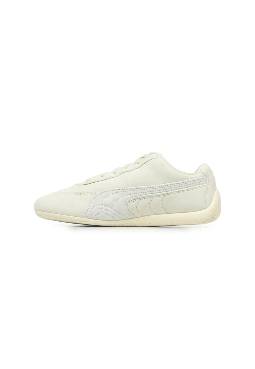 SPEEDCAT OG - Sneaker low - alpine snow white