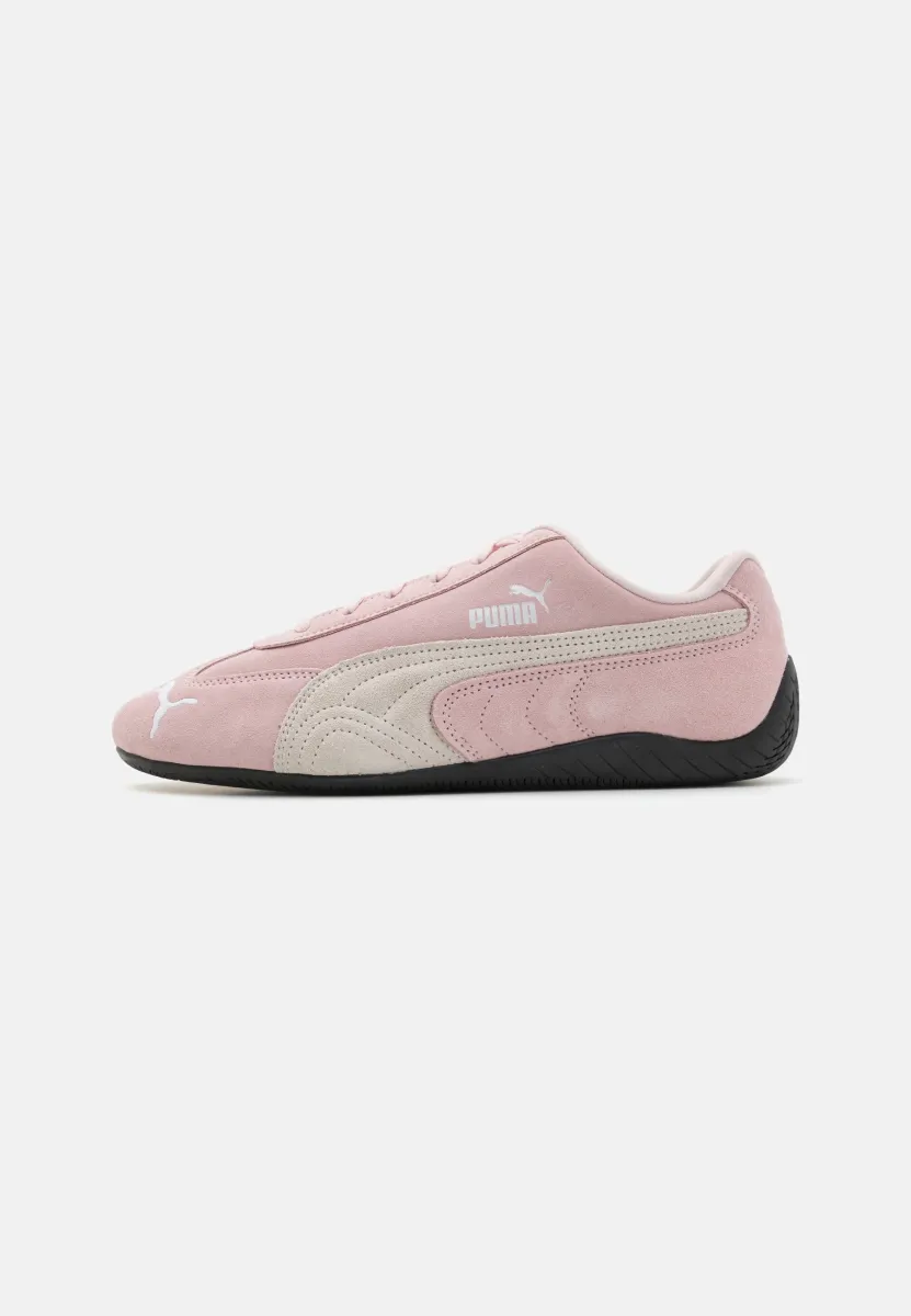 SPEEDCAT OG UNISEX - Sneaker low - whisp of pink/white
