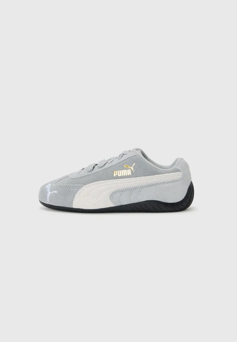 SPEEDCAT - Sneaker low - grey