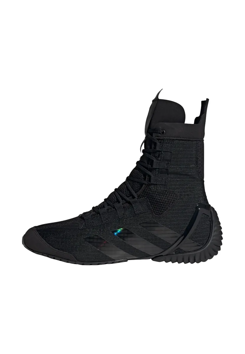 SPEEDEX - Trainingsschuh - core black