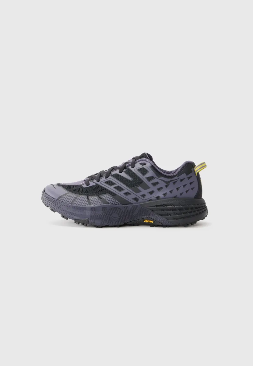 SPEEDGOAT 2 UNISEX - Sneaker low - black/squid ink