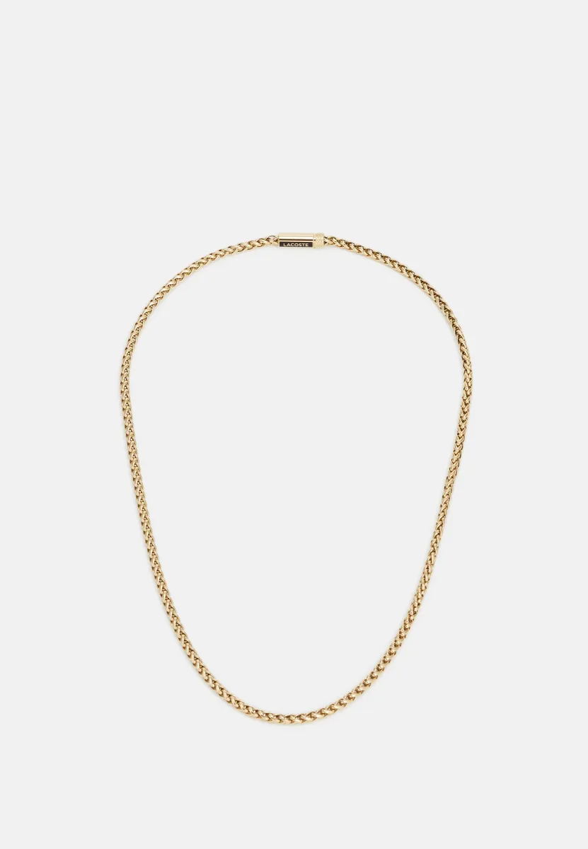 SPELT - Halskette - gold-coloured