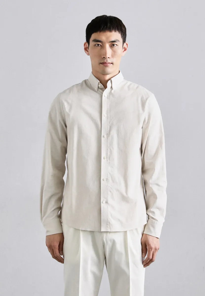 SPENSER  - Hemd - beige