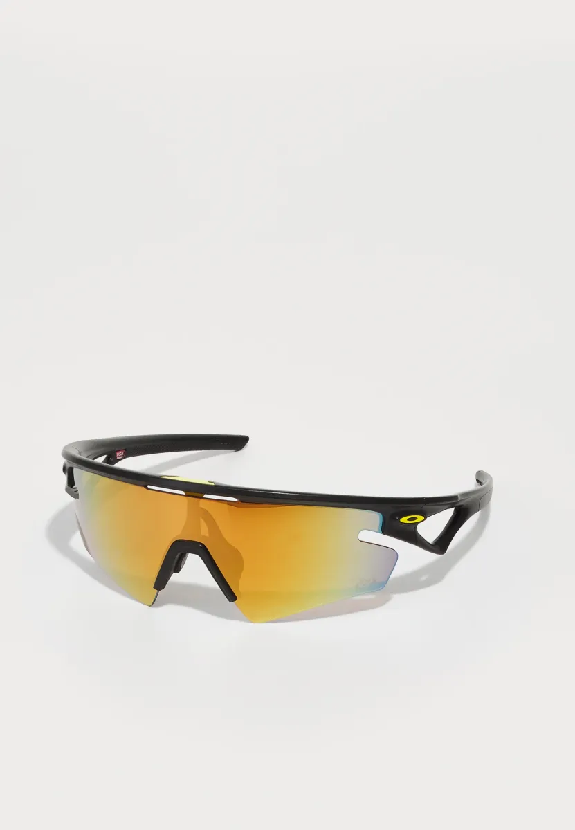SPHAERA SLASH UNISEX - Sonnenbrille - matte black ink