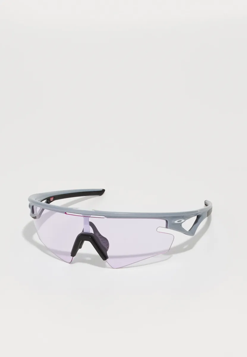 SPHAERA SLASH UNISEX - Sonnenbrille - matte fog