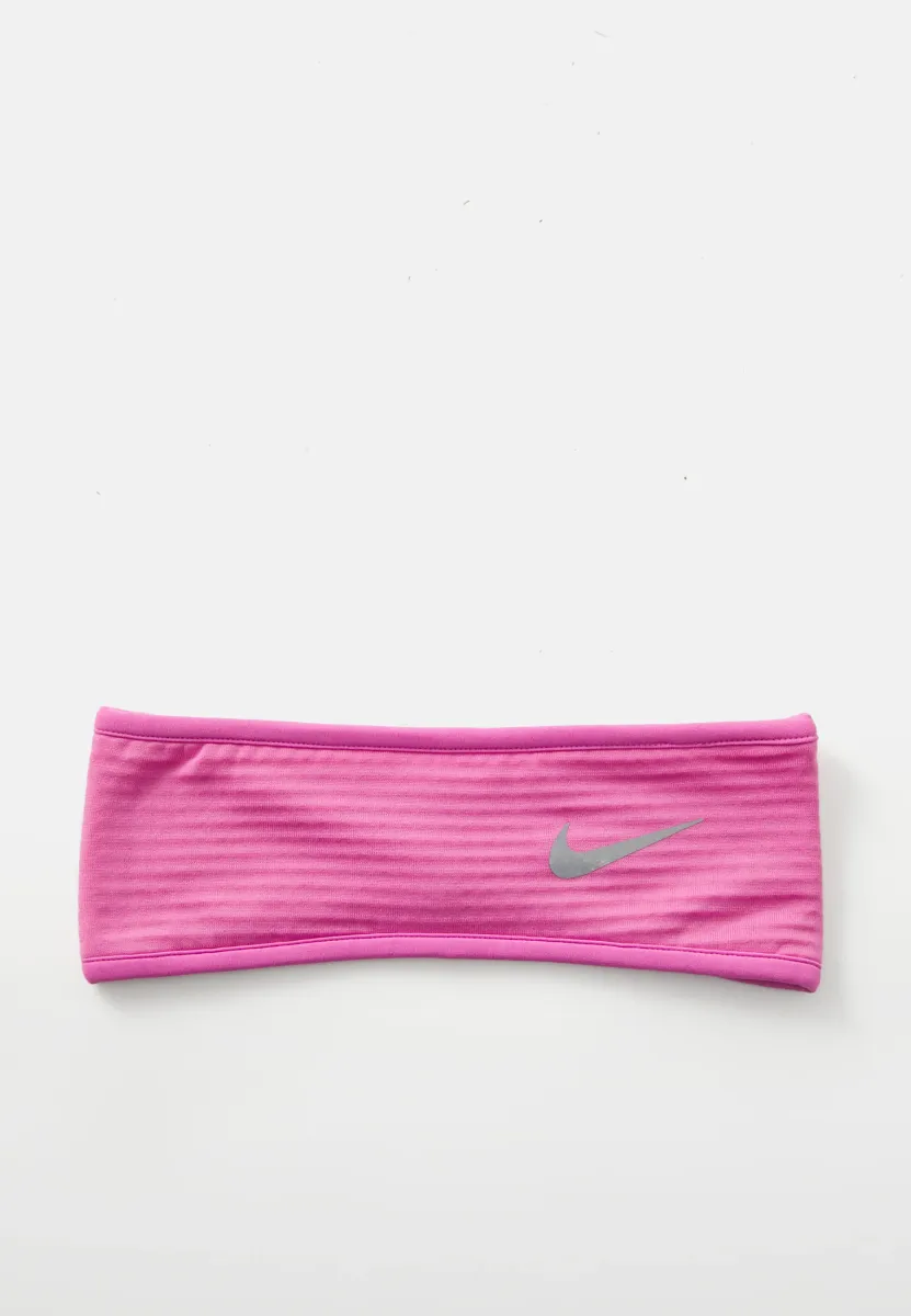 SPHERE HEADBAND UNISEX - Ohrenwärmer - playful pink/silver-coloured
