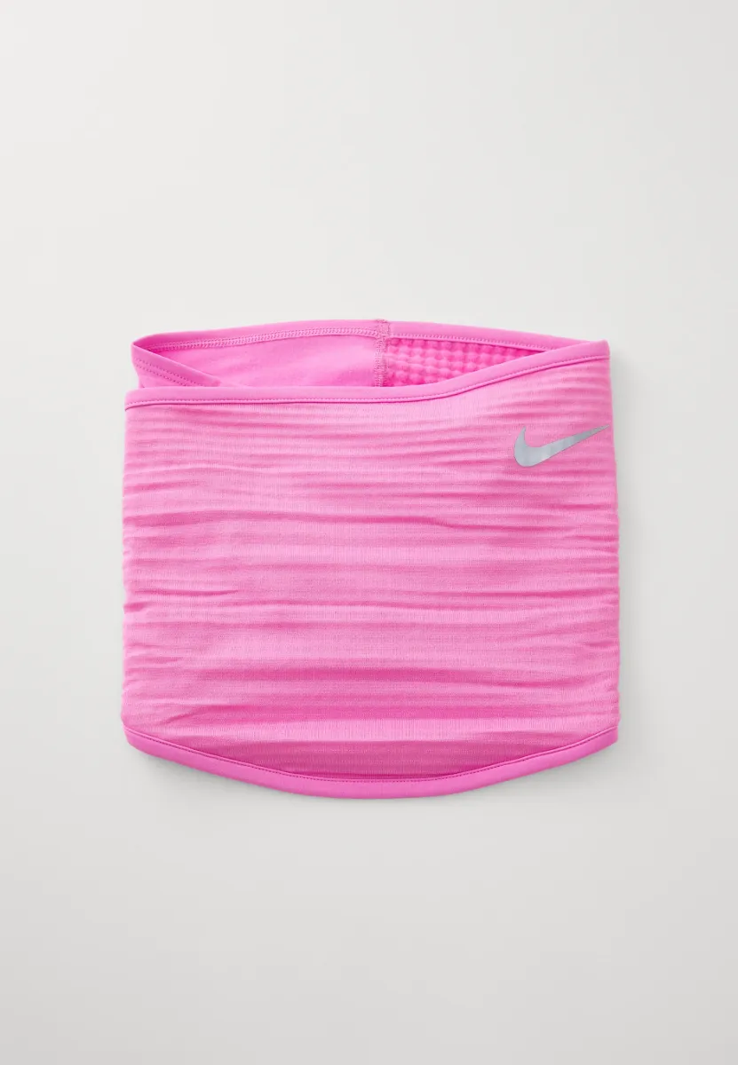 SPHERE NECKWARMER 5.0 UNISEX - Schlauchschal - playful pink/silver-coloured