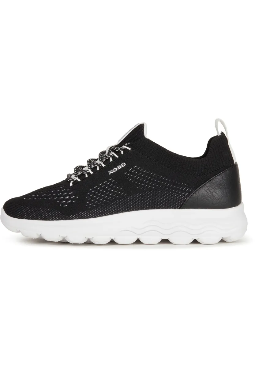 SPHERICA A - Sneaker low - schwarz