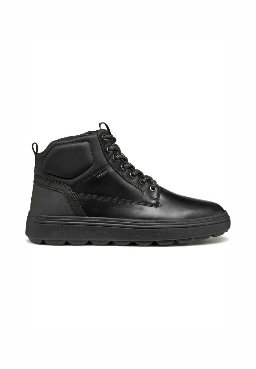 SPHERICA ECUB - Schnürstiefelette - black