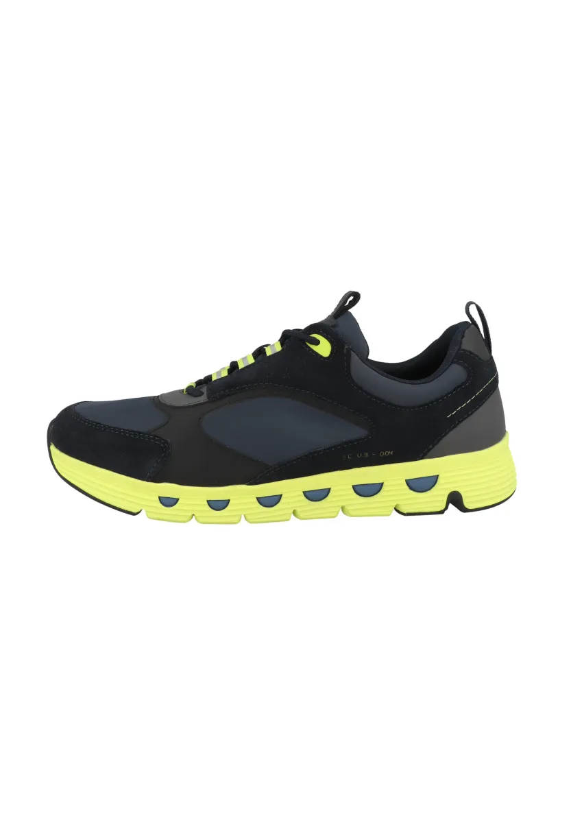 SPHERICA - Sneaker low - navy