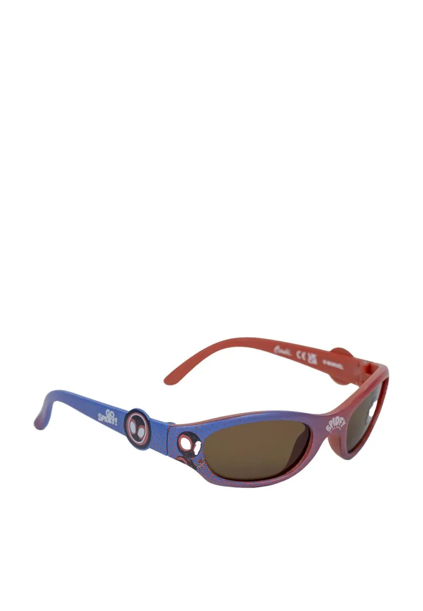 SPIDEY - Sonnenbrille - blue