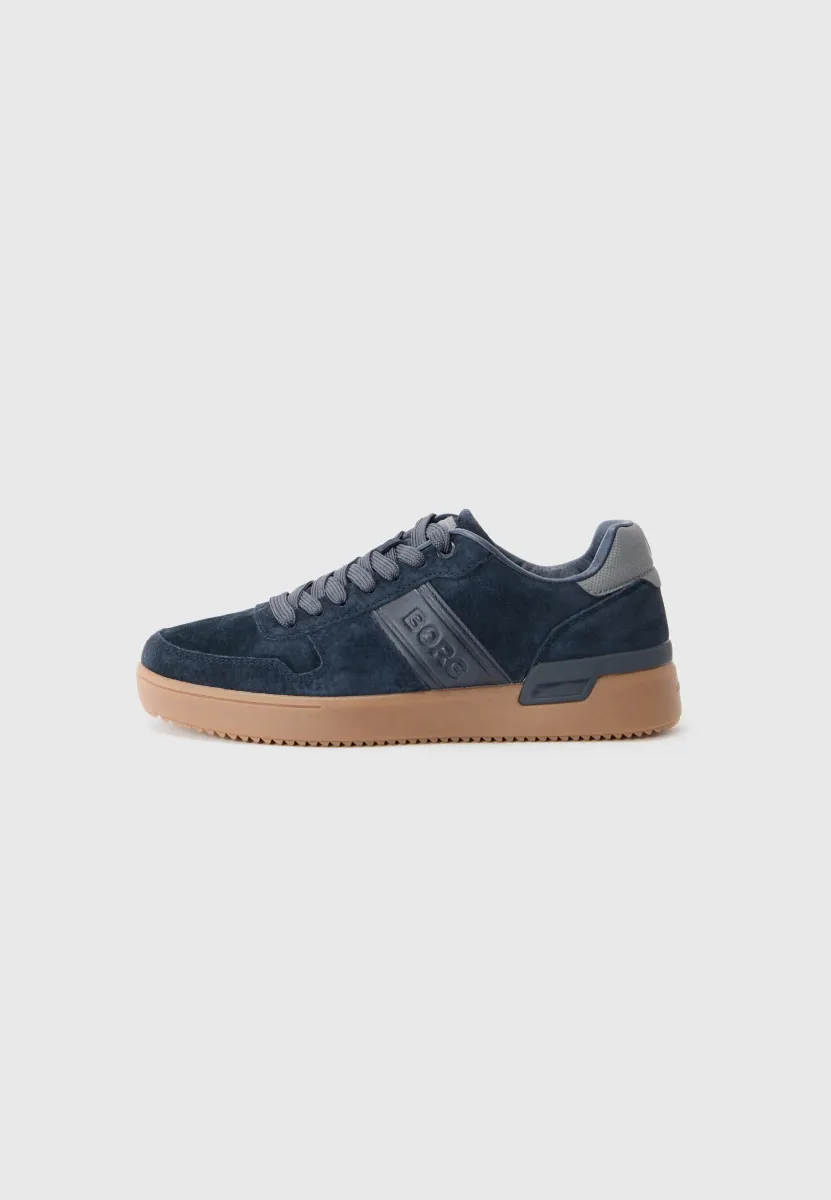SPIN - Sneaker low - navy