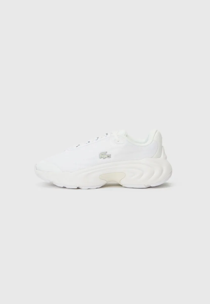 SPINOR 225 - Sneaker low - white