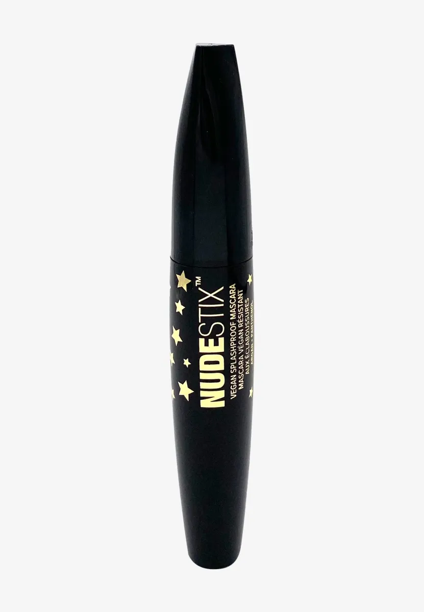 SPLASHPROOF MASCARA - Mascara