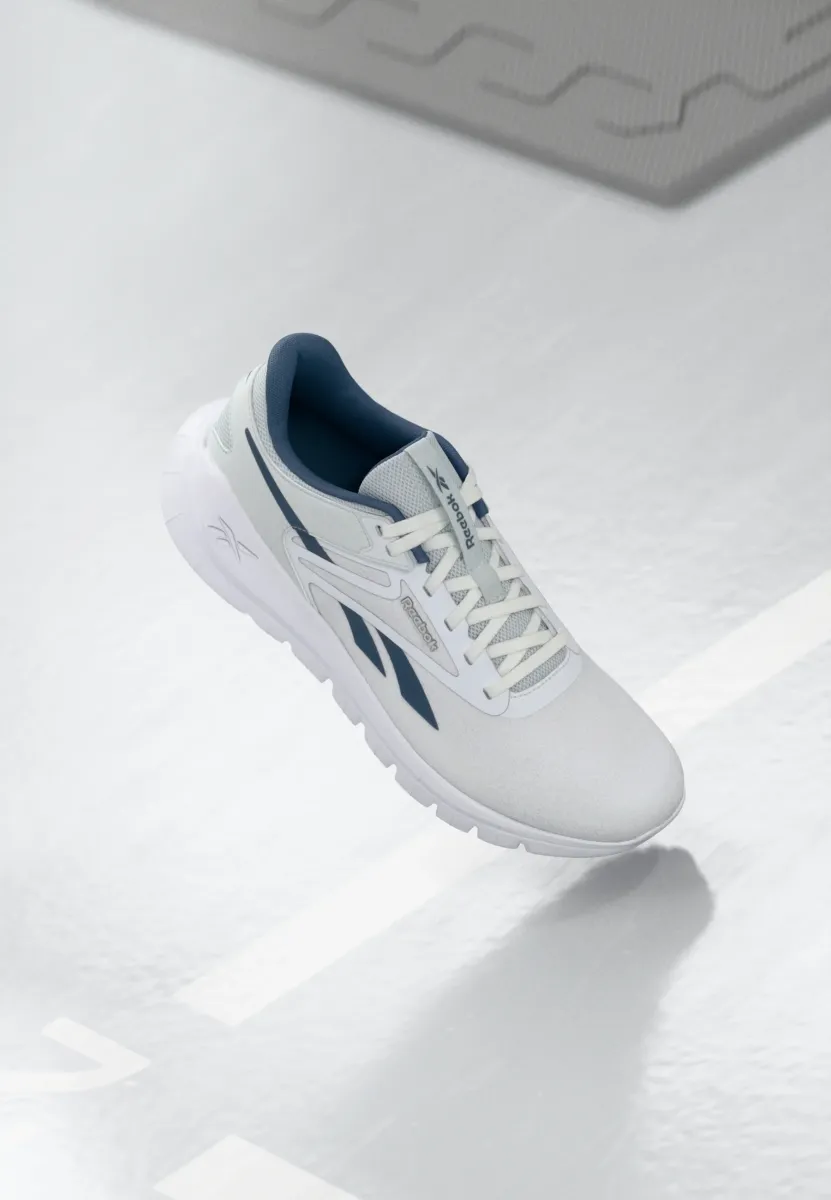 SPLIT FLEX - Trainingsschuh - footwear white/moon/shadow