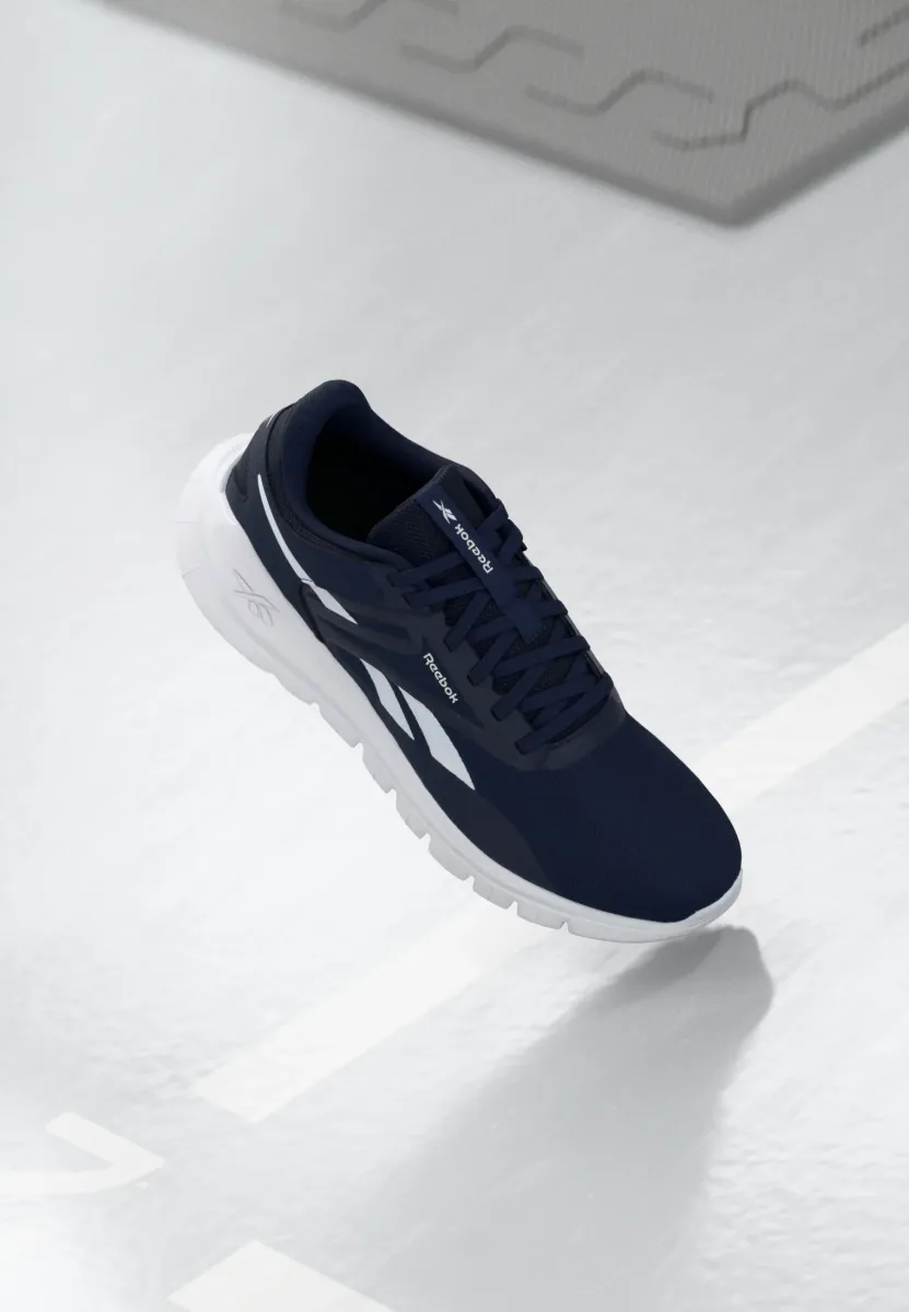 SPLIT FLEX - Trainingsschuh - vector navy/footwear white/black