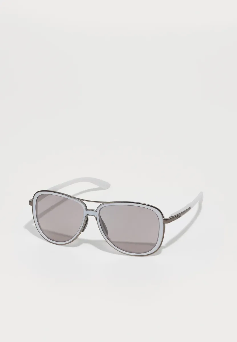 SPLIT TIME UNISEX - Sonnenbrille - matte vapor