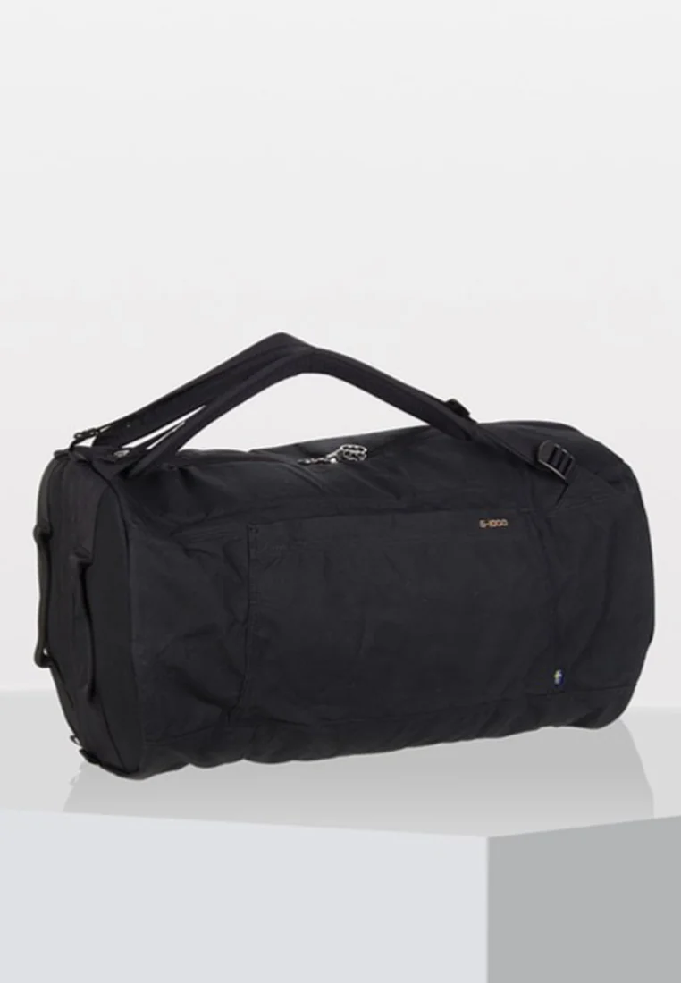 SPLITPACK LARGE UNISEX - Reisetasche - black