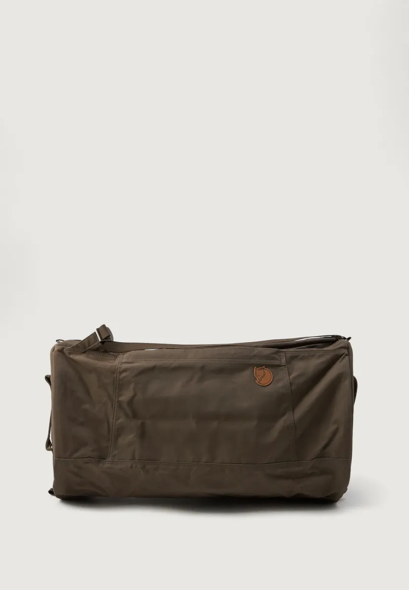 SPLITPACK LARGE UNISEX - Reisetasche - dark olive