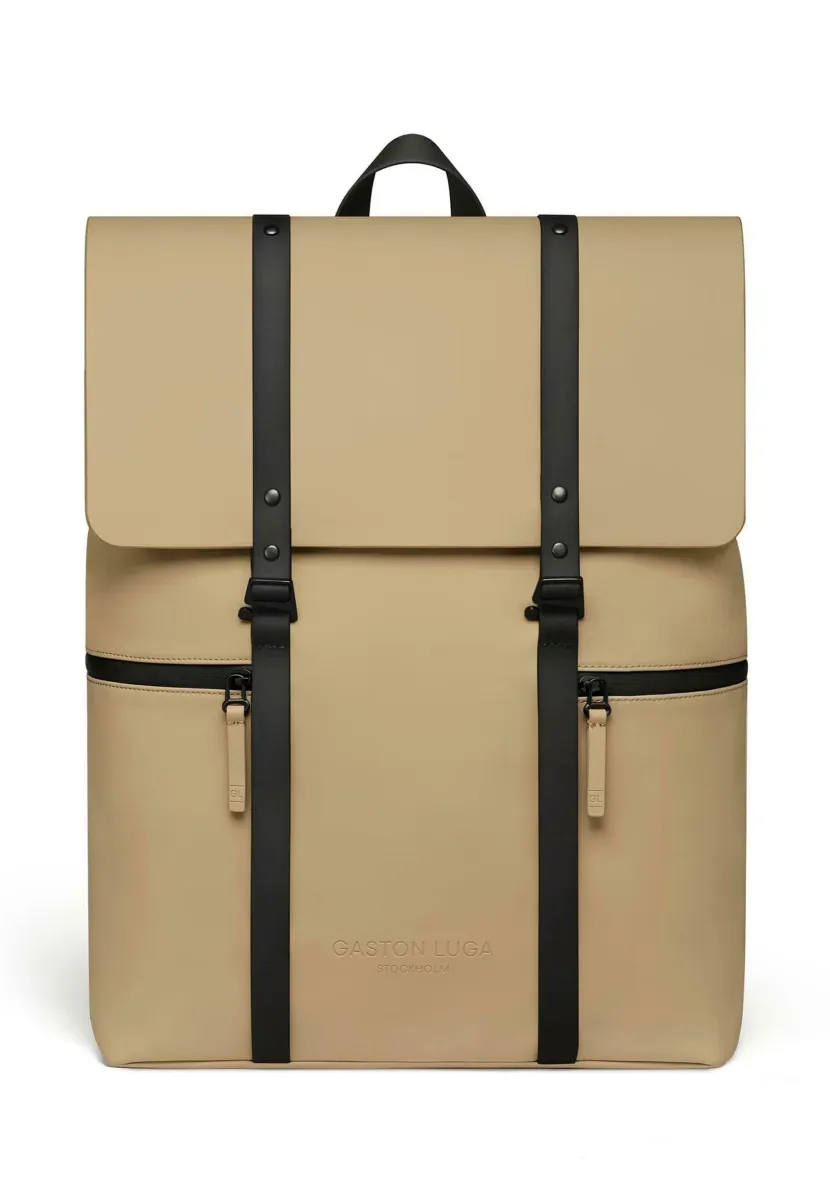 SPLÄSH 2.0  - Tagesrucksack - latte