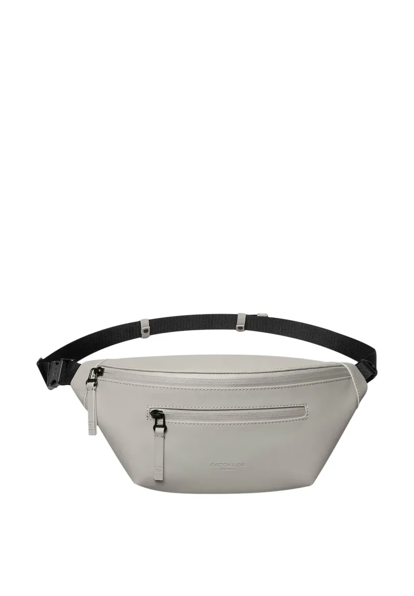 SPLÄSH - Gürteltasche - taupe