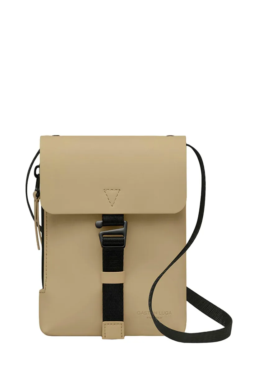 SPLÄSH MINI - Umhängetasche - latte