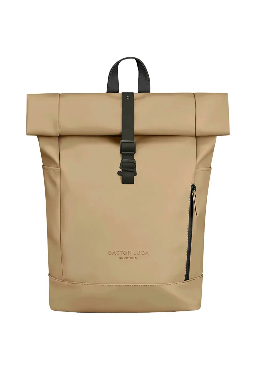 SPLÄSH ROLL - Tagesrucksack - latte