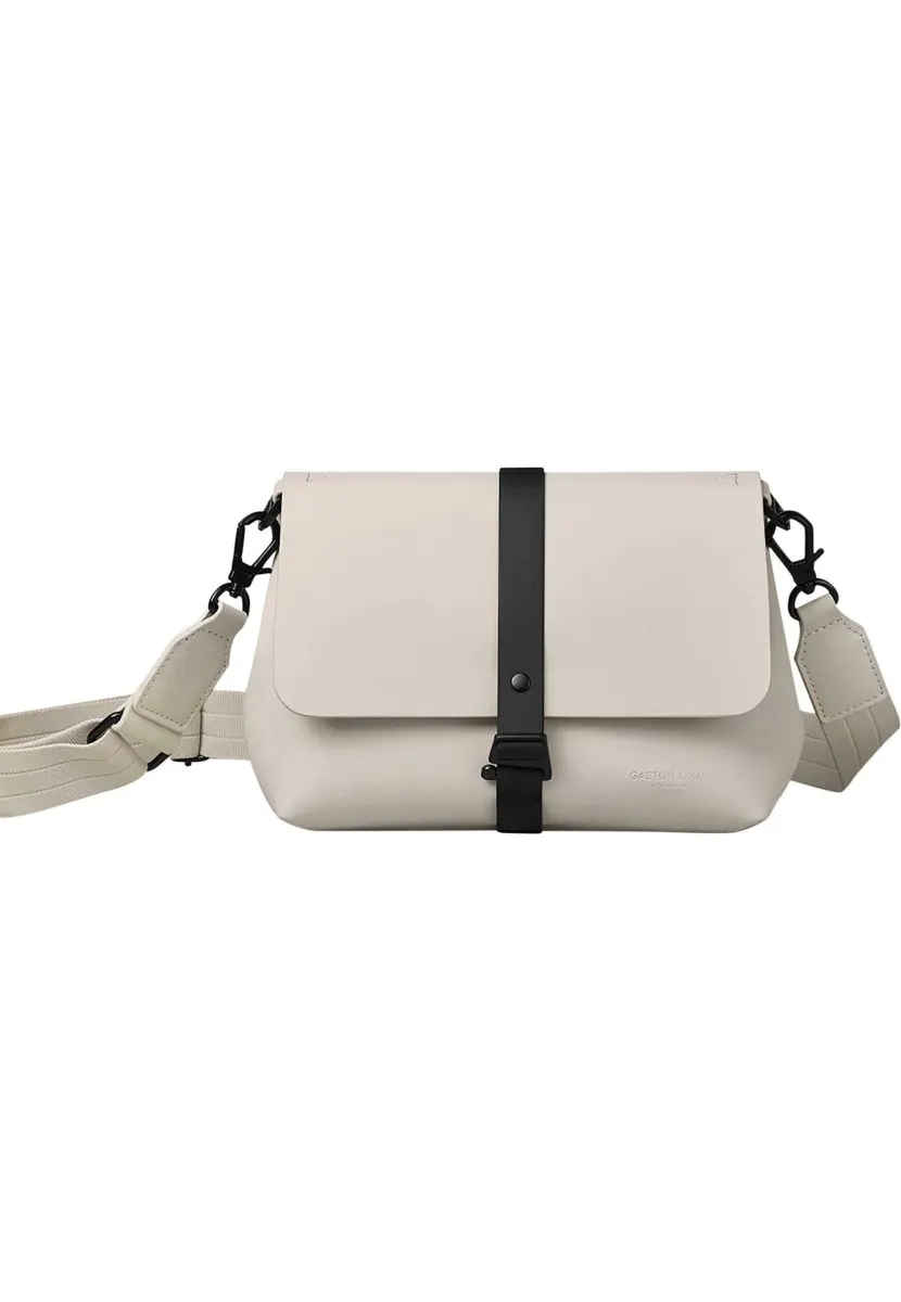 SPLÄSH - Umhängetasche - cloud cream