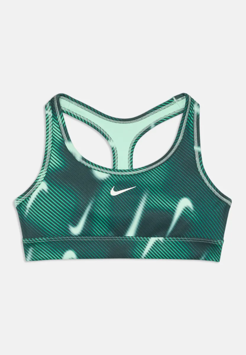 Sport BH - mint foam/white