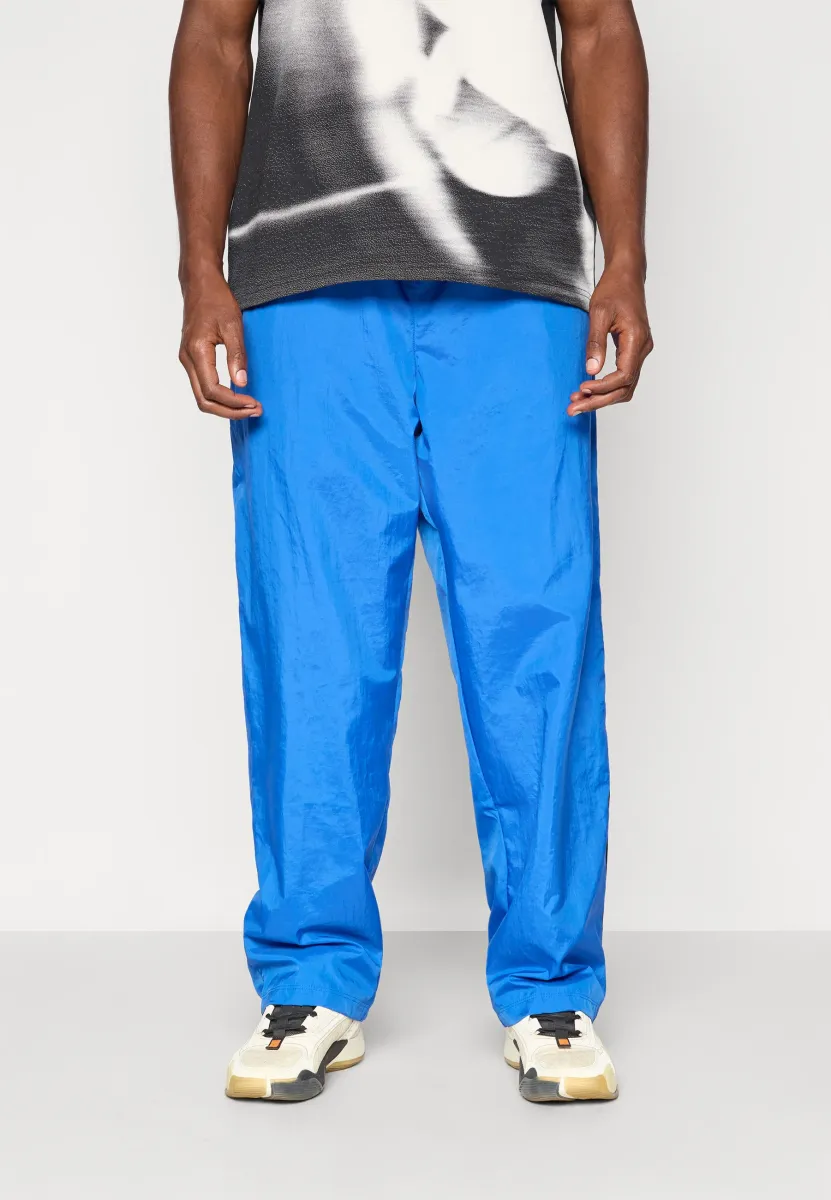 SPORT CLASSIC PANT - Jogginghose - game royal/black