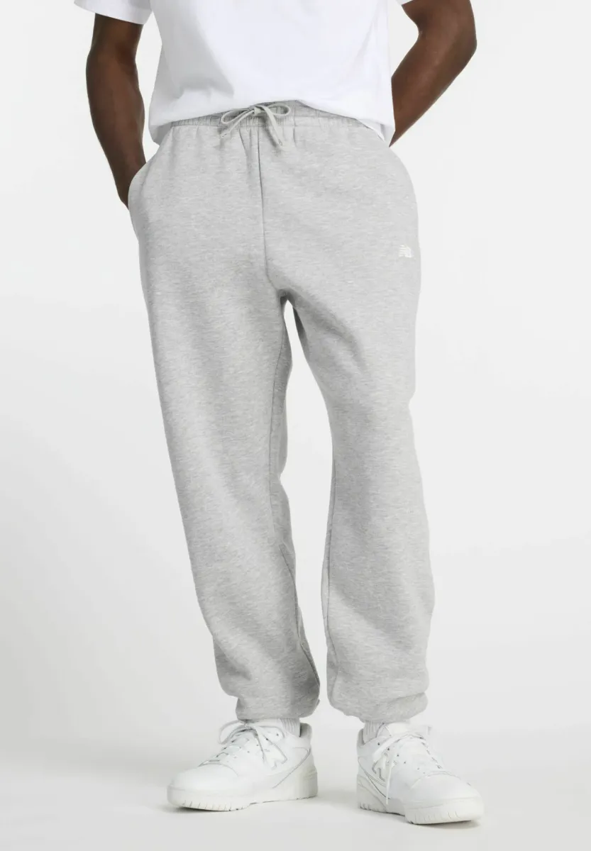SPORT ESSENTIALS JOGGER - Jogginghose - athletic grey ag