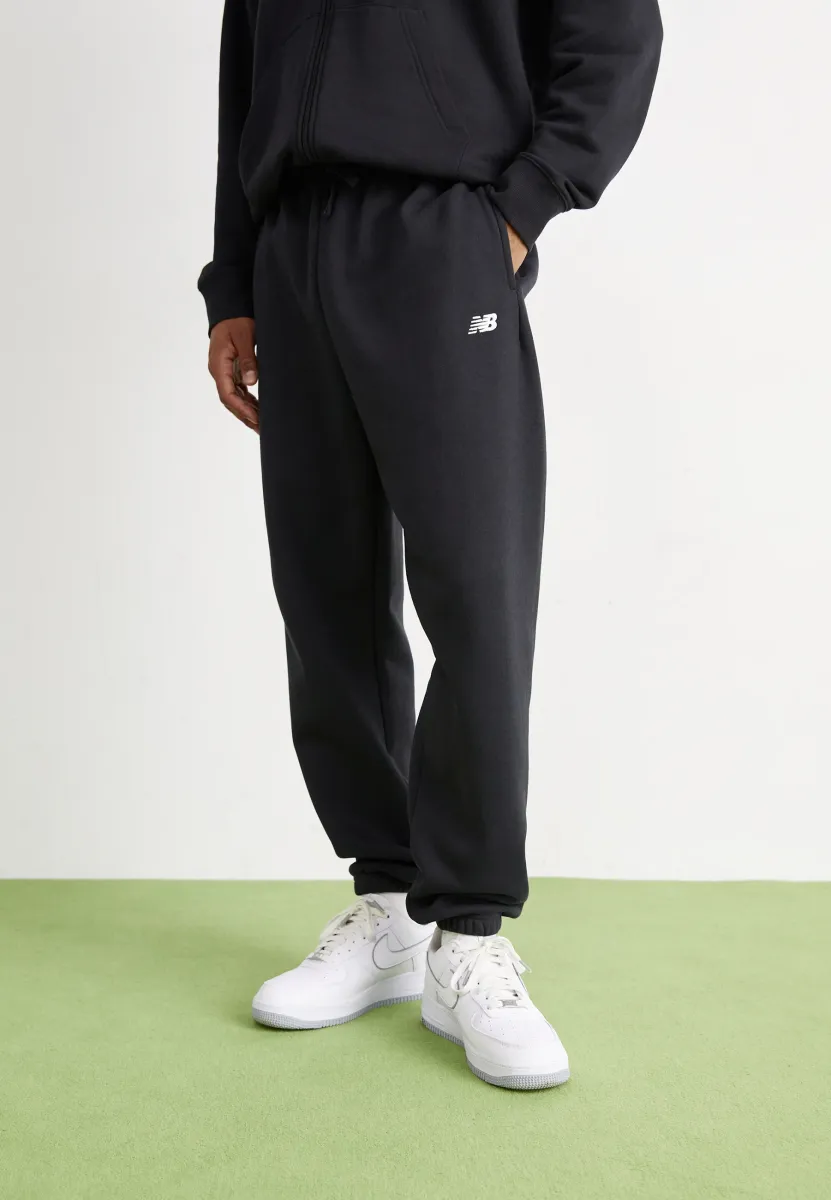 SPORT ESSENTIALS JOGGER - Jogginghose - black
