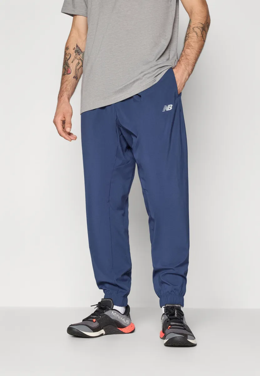 SPORT ESSENTIALS JOGGER - Jogginghose - navy