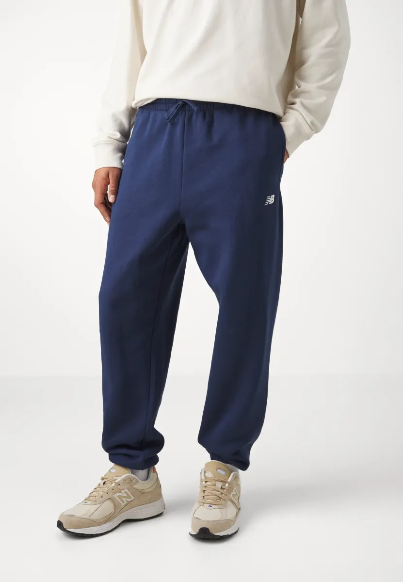 SPORT ESSENTIALS JOGGER - Jogginghose - nb navy nny