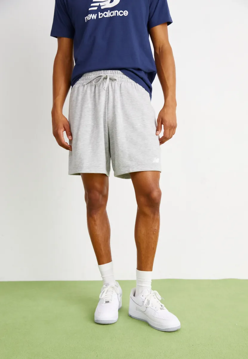 SPORT ESSENTIALS  - Shorts - athletic grey