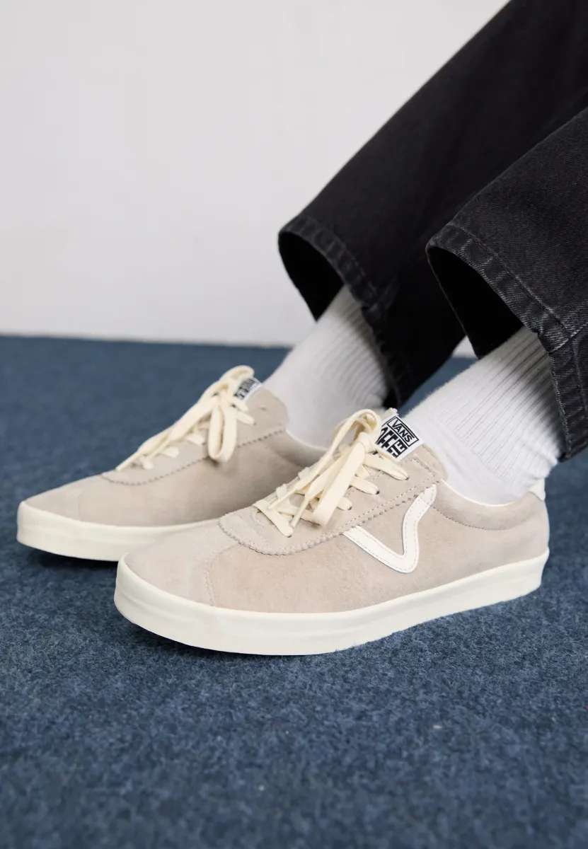 SPORT LOW UNISEX - Sneaker low - light grey