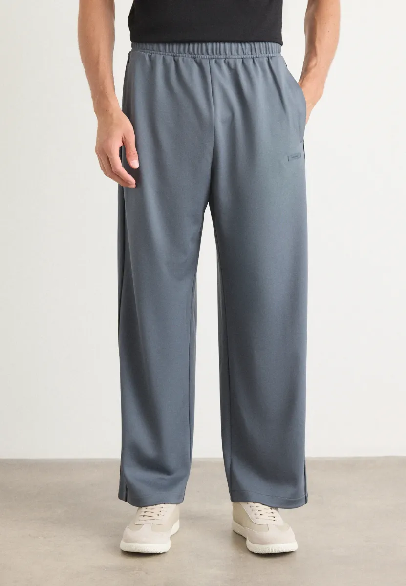 SPORT PANTS - Jogginghose - turbulence