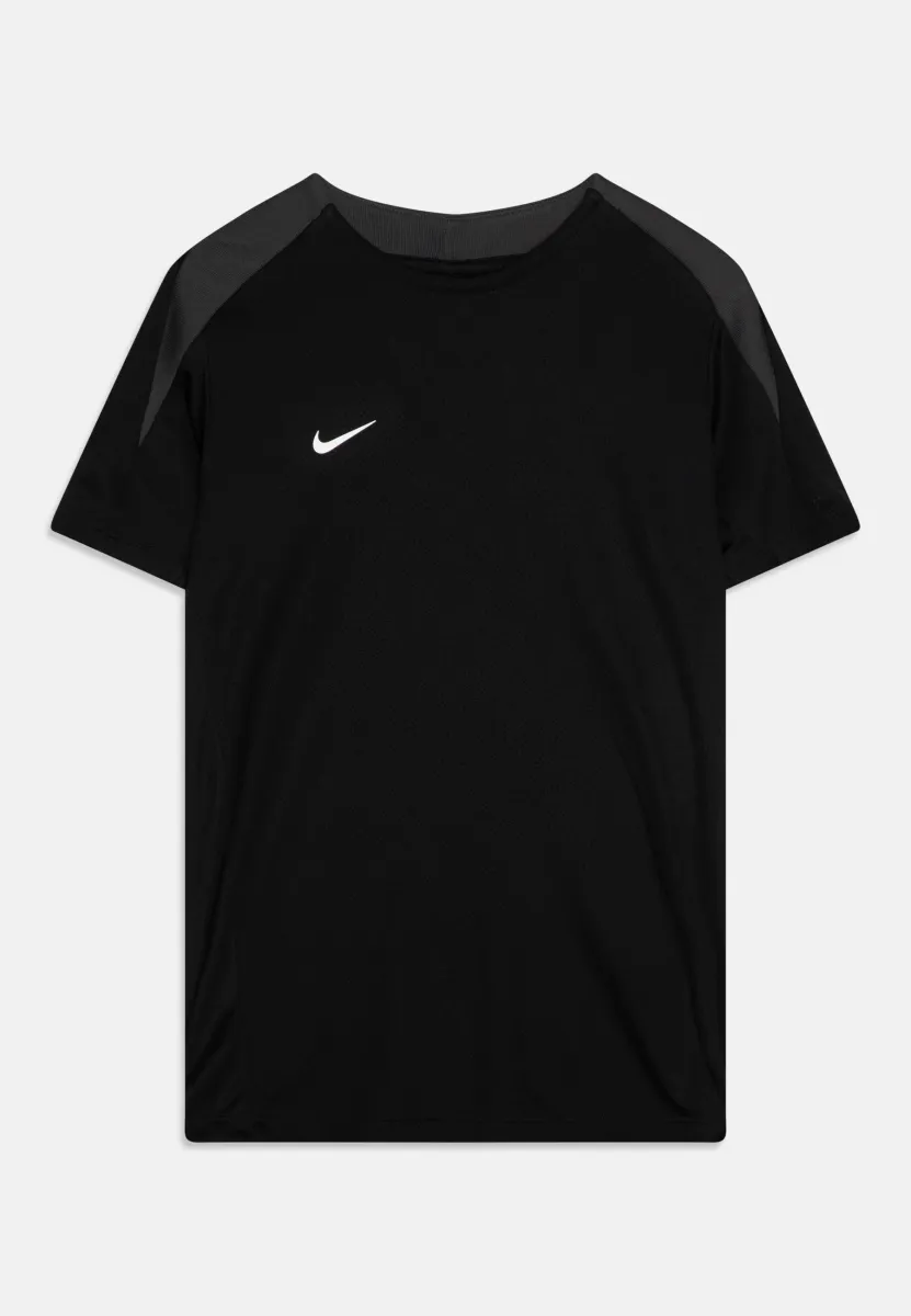 Sport T-Shirt - black/anthracite/white