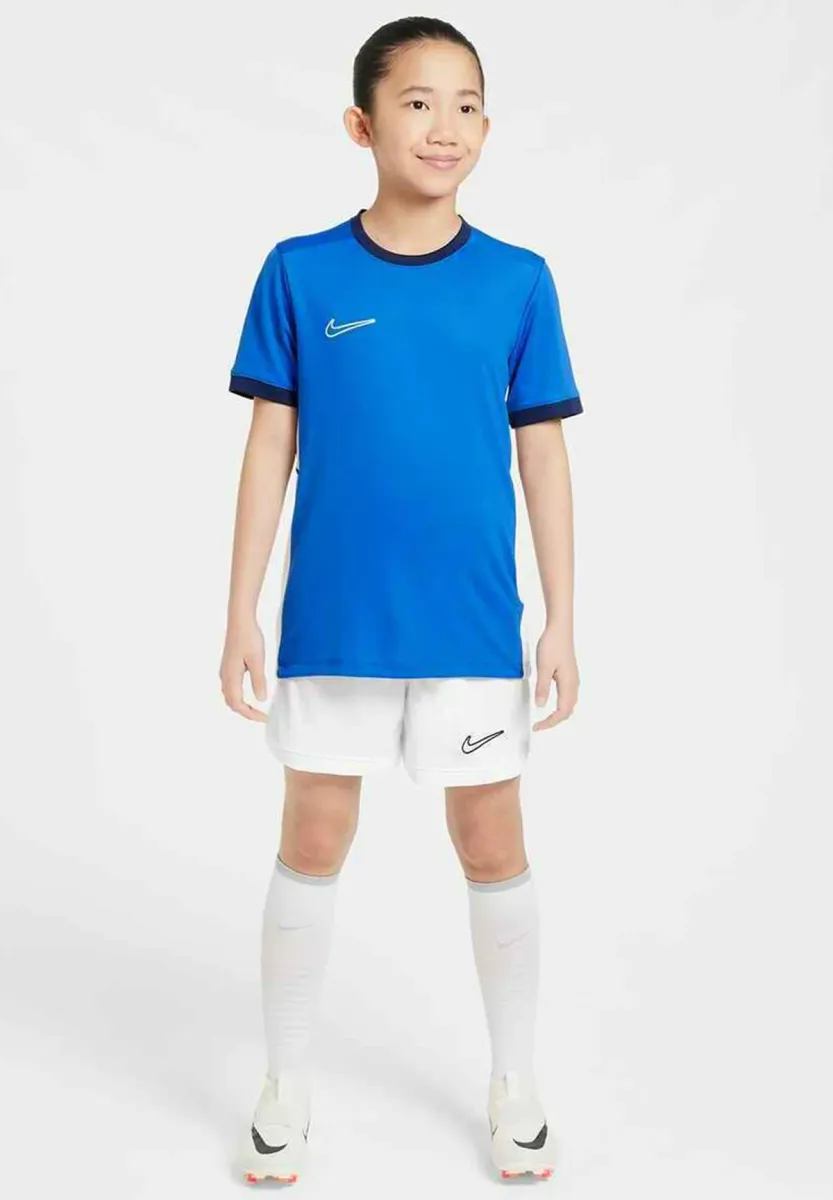 Sport T-Shirt - royal